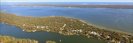 Banksia Peninsula - VIC (PBH4 00 11527)